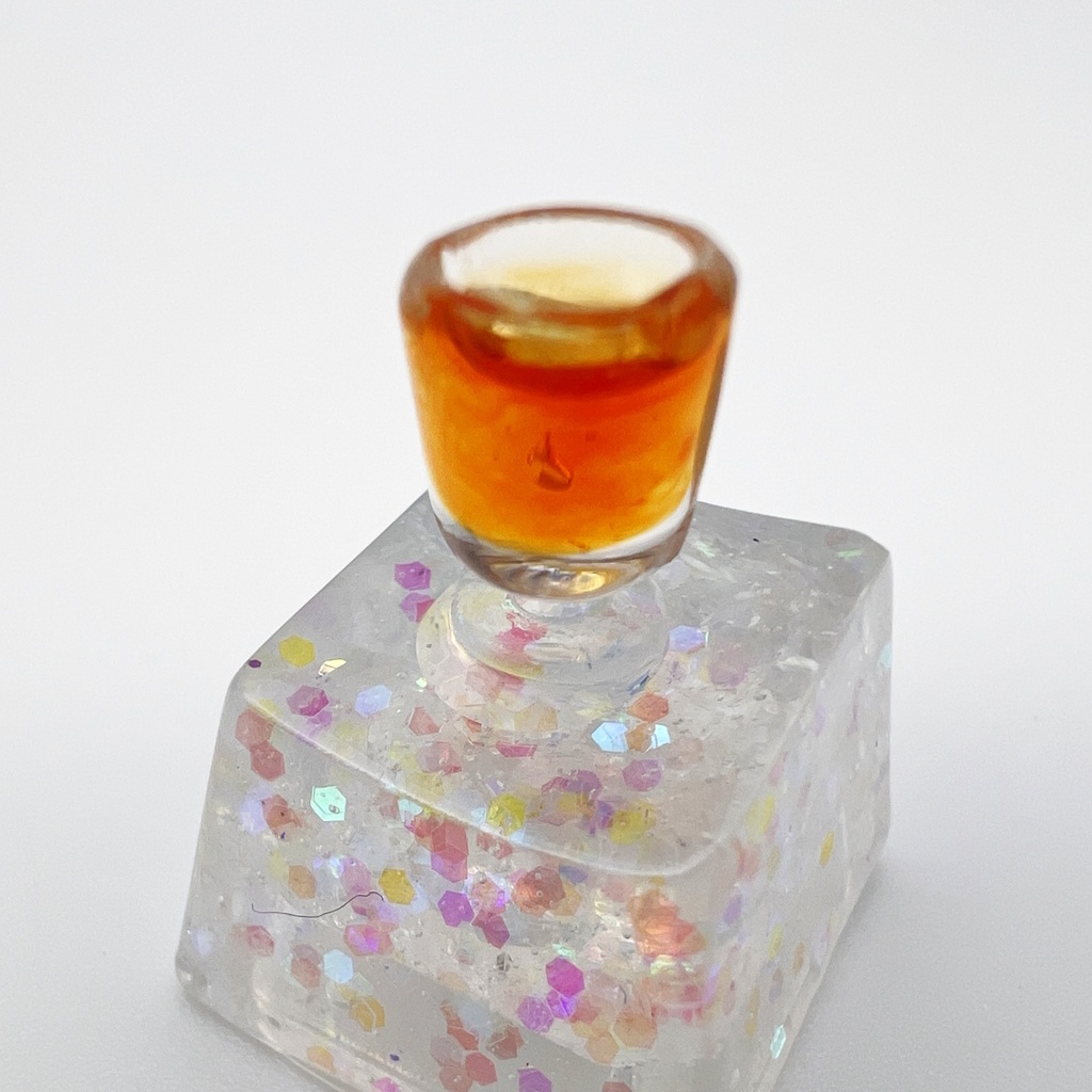 【キーキャップ】テキーラ