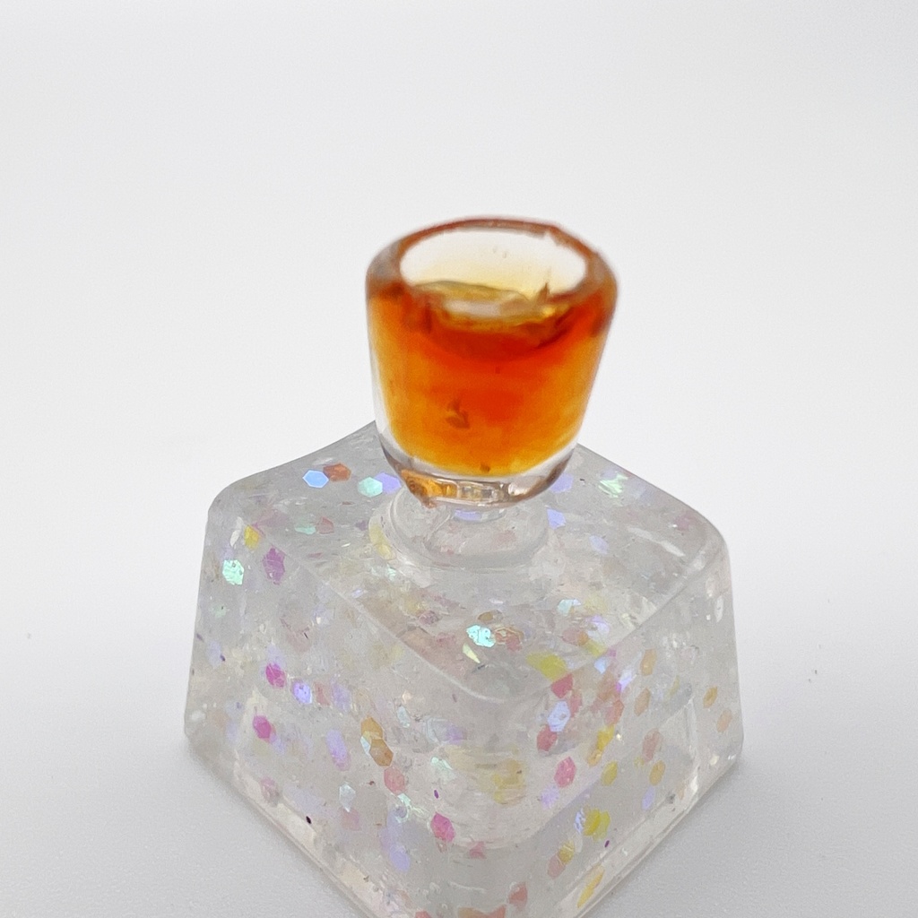 【キーキャップ】テキーラ