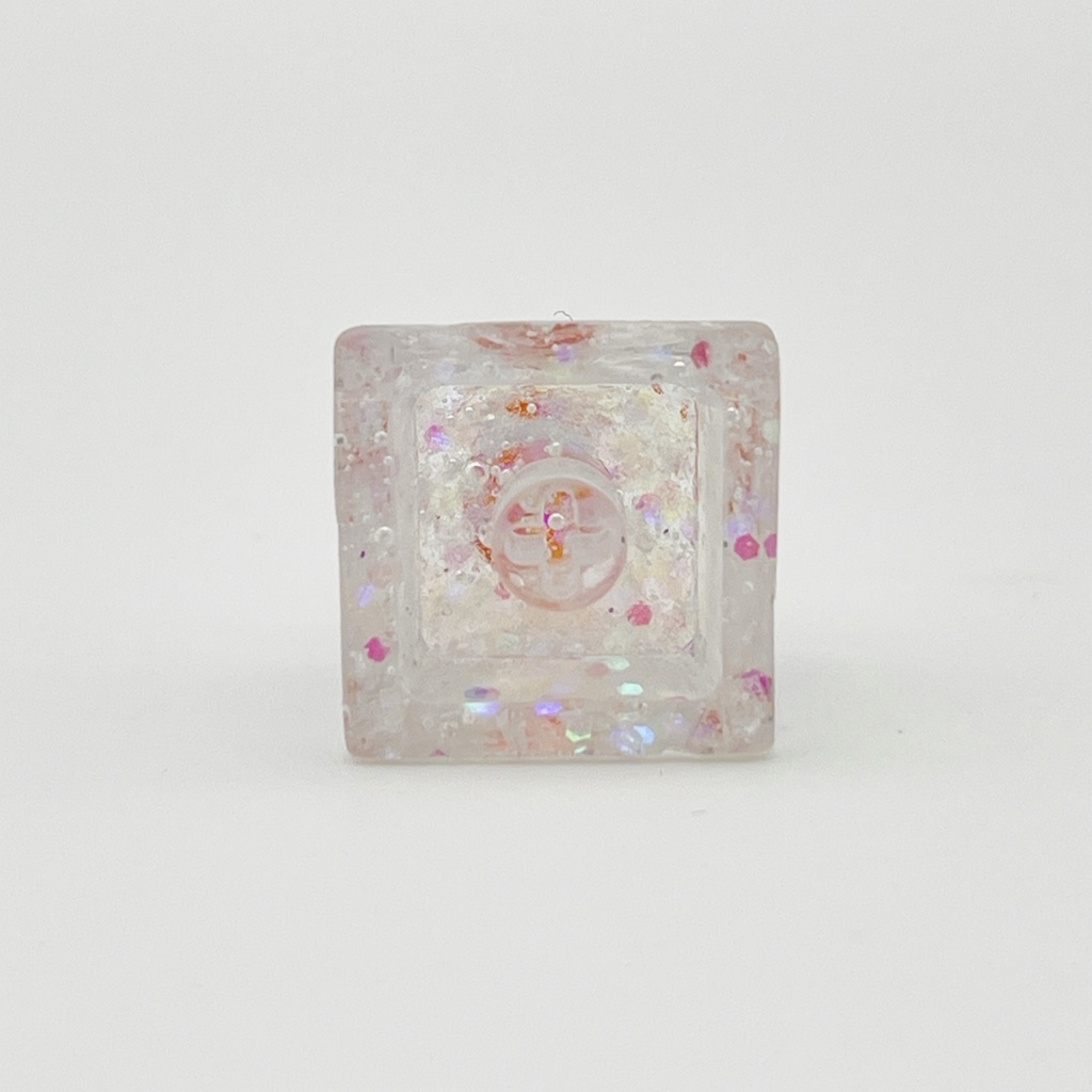 【キーキャップ】テキーラ