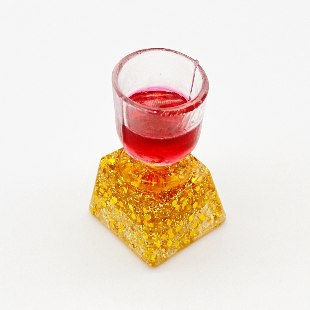 【キーキャップ】ワイン