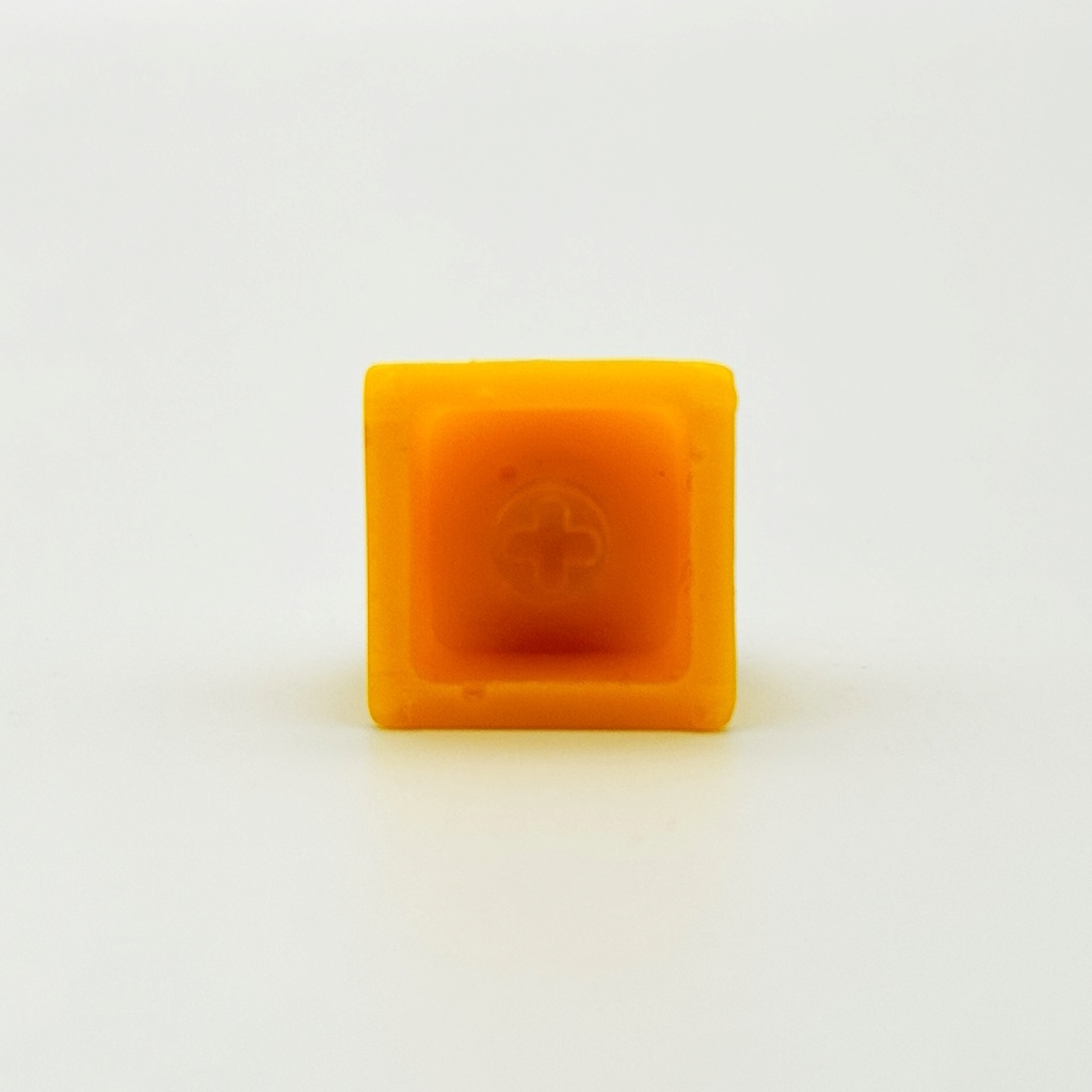 【キーキャップ】肉球プリン