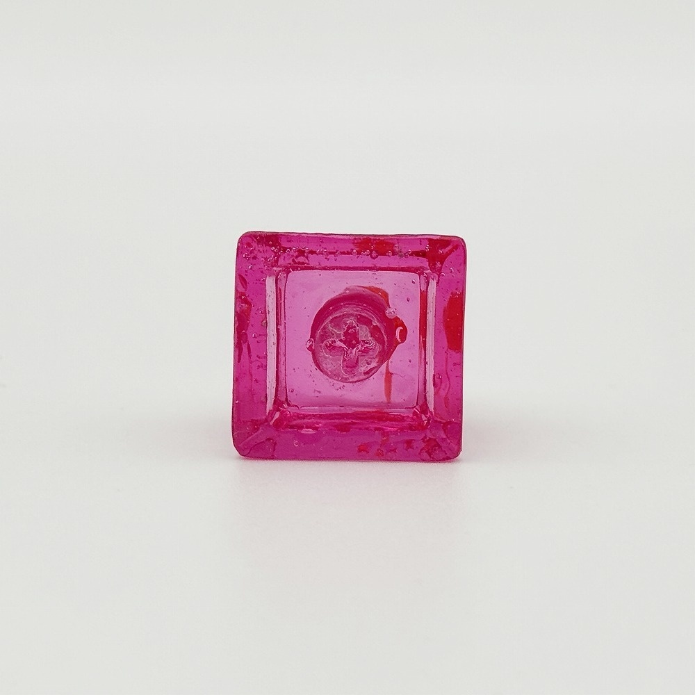 カラフル推しソーダキーキャップ