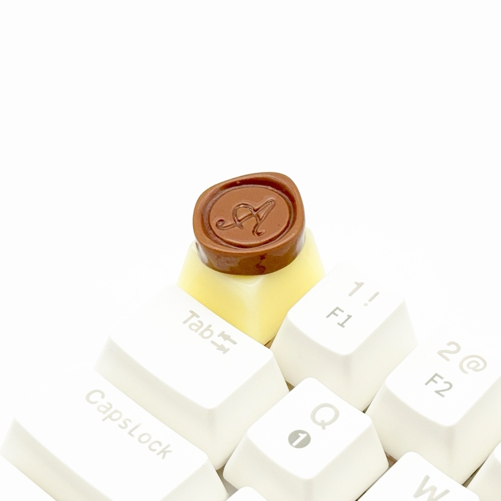 【キーキャップ】チョコレート_02