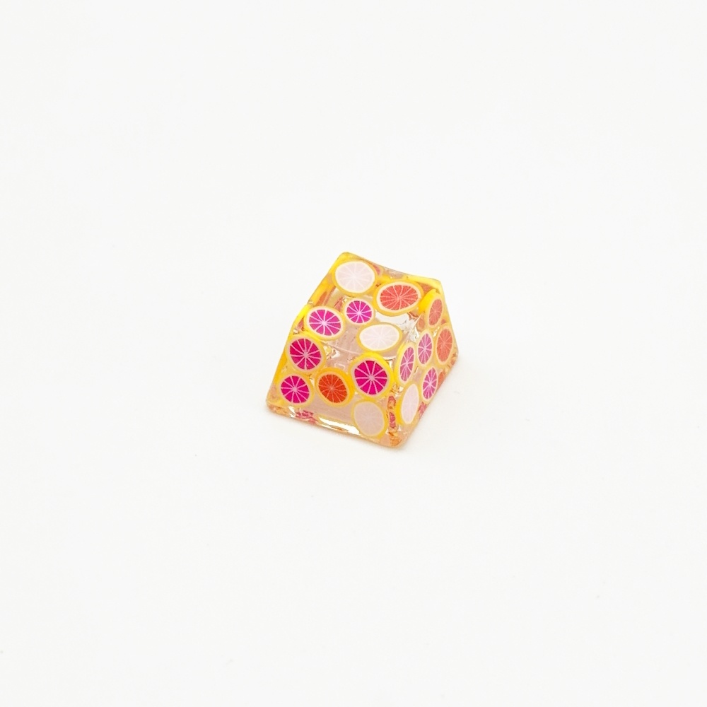 【キーキャップ】ピングレもりだくさん