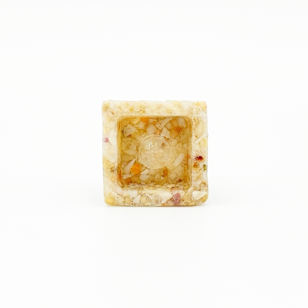 【キーキャップ/Keycap】ゆらめき金魚/Shimmering Goldfish