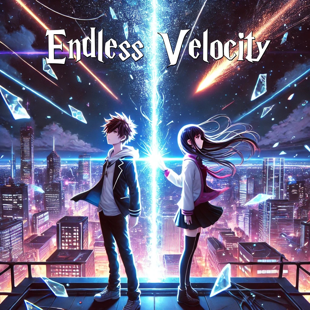 AIソング集 アニメ風ソング5曲セット