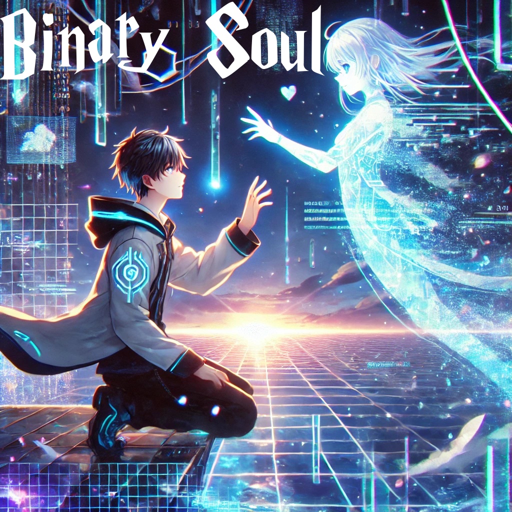 AIソング集 アニメ風ソング5曲セット