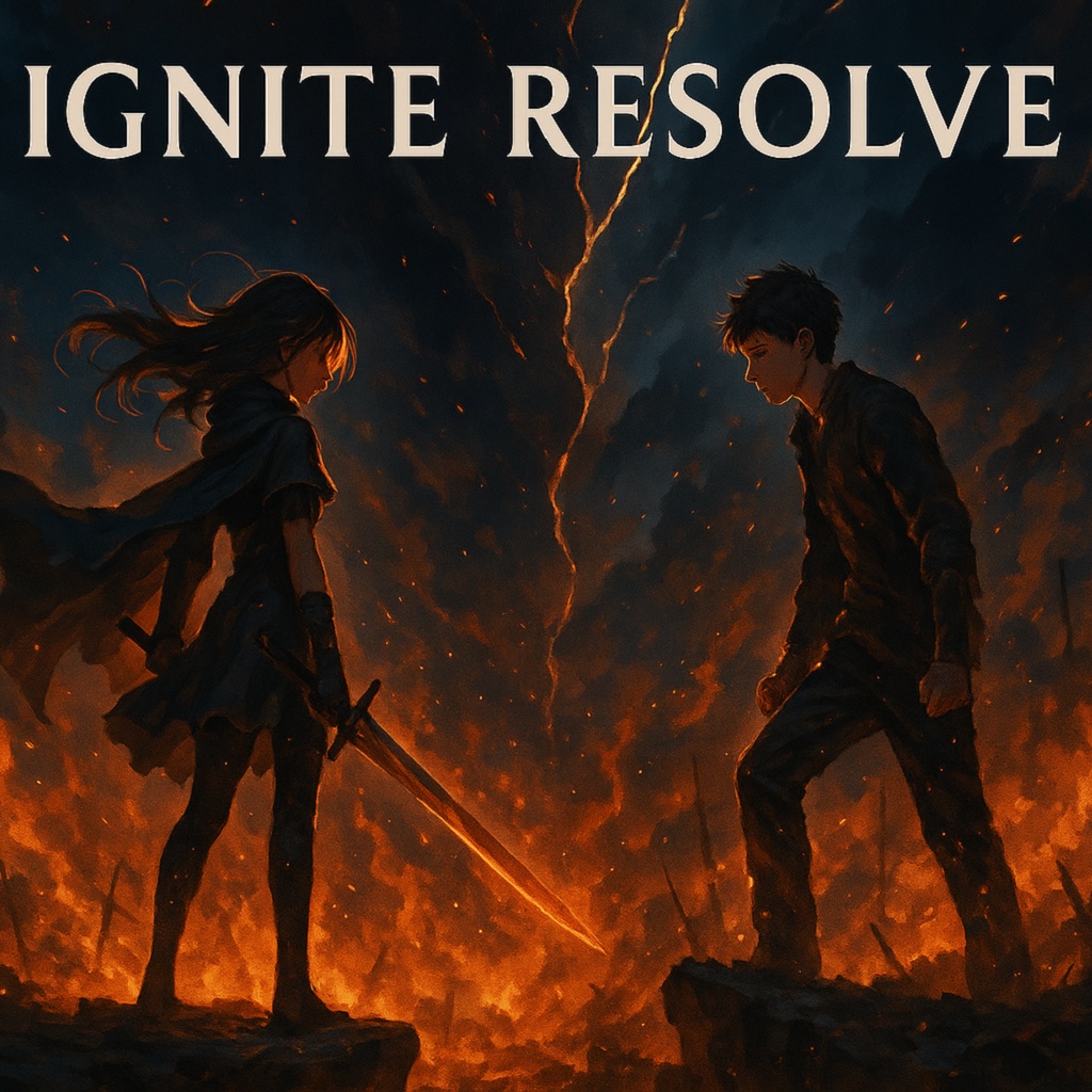 AIソング集 アニメ風ソング5曲セット