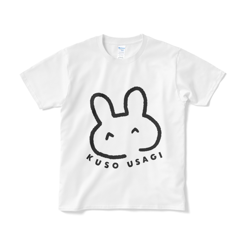 くそうさぎT