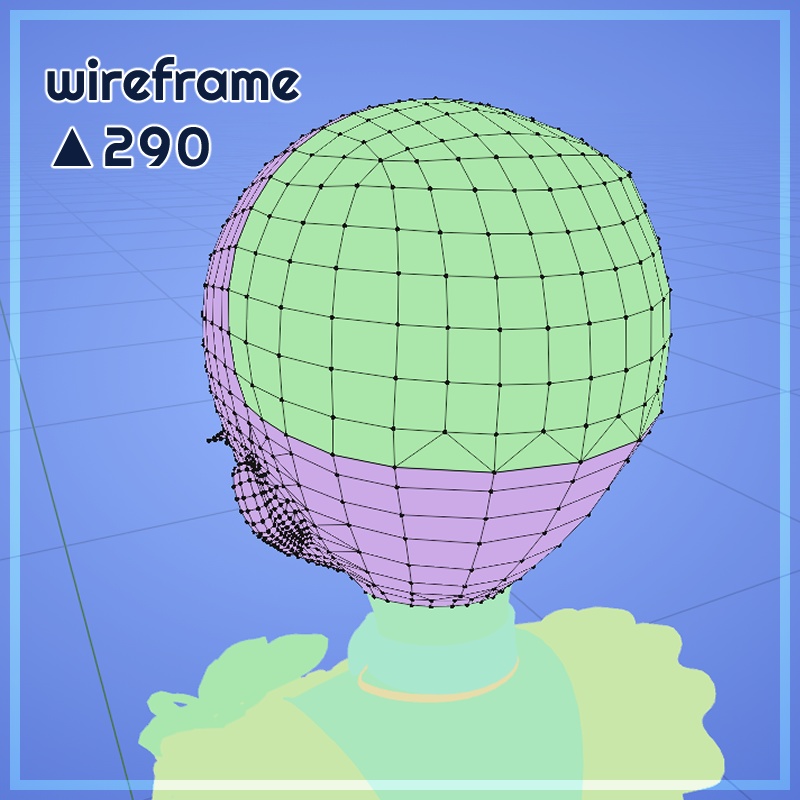 「クマリ」Bald Kumaly