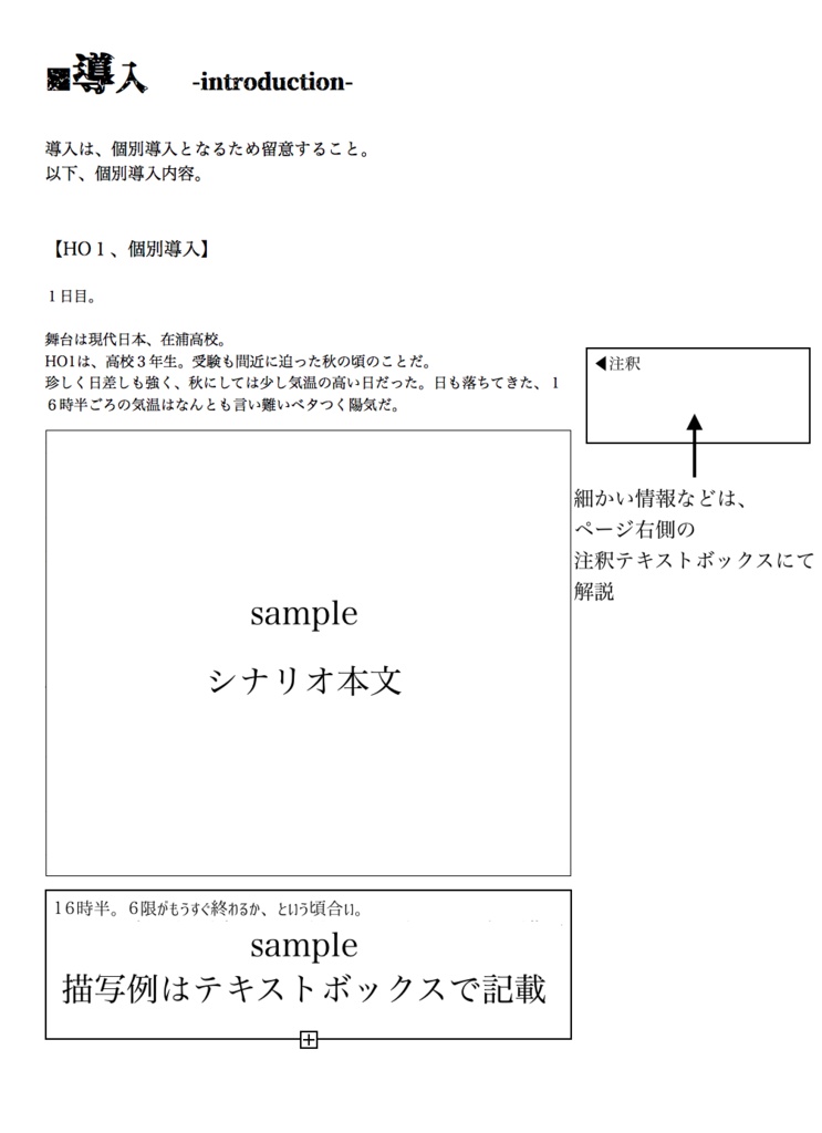 Call of Cthulhu 【産み堕ちたるは憎悪の子なり】