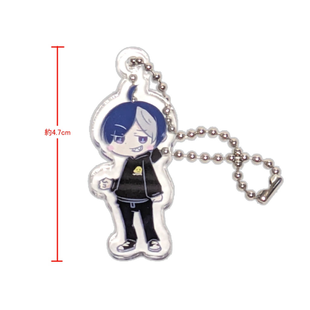 【公式】パインちゃんねるオリジナルグッズ第1弾!