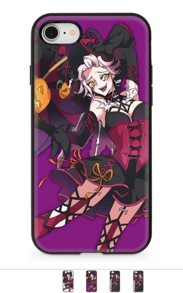 【受注生産予約】iphone8ケース〈各種〉