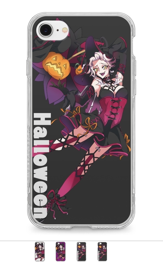 【受注生産予約】iphone8ケース〈各種〉