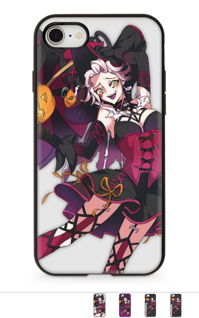 【受注生産予約】iphone8ケース〈各種〉