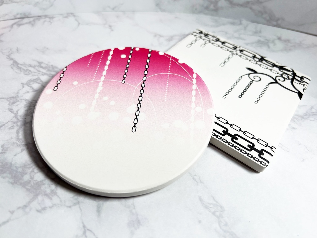 溺れ鎖コースター