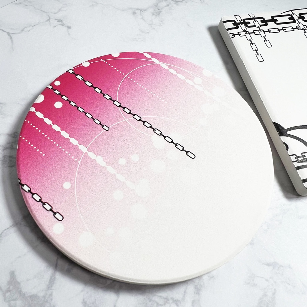 溺れ鎖コースター