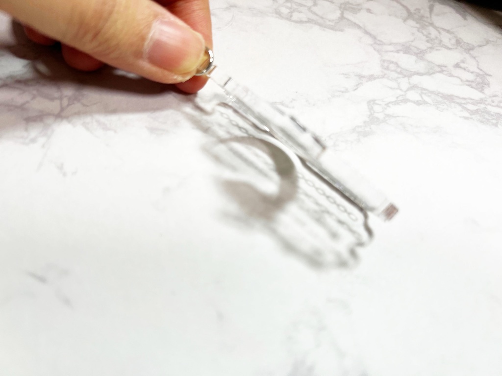 夜の鎖アクキー