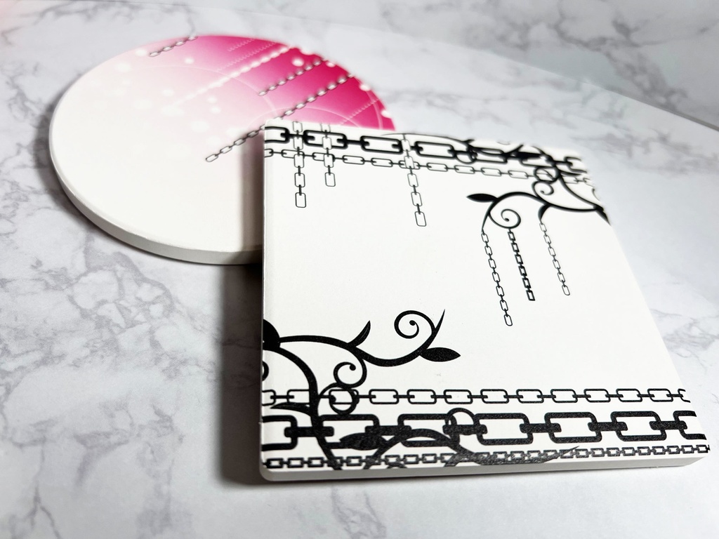 蝕み鎖コースター