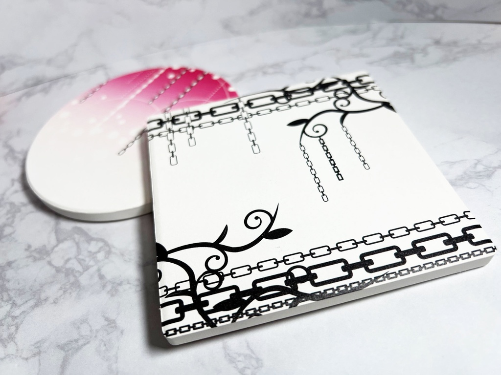 蝕み鎖コースター