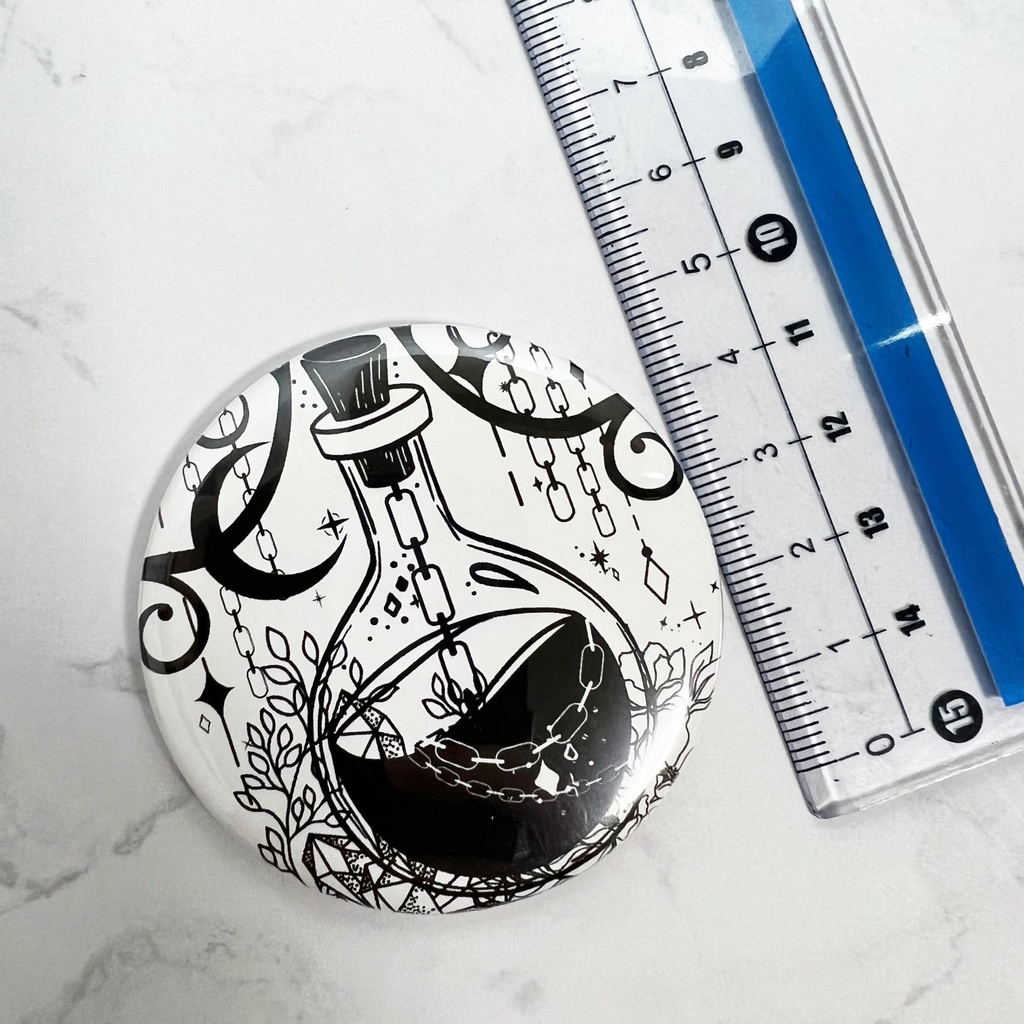 チェーン主人公缶ミラーシリーズ