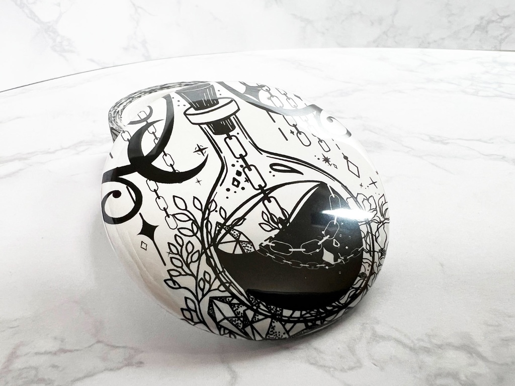 チェーン主人公缶ミラーシリーズ