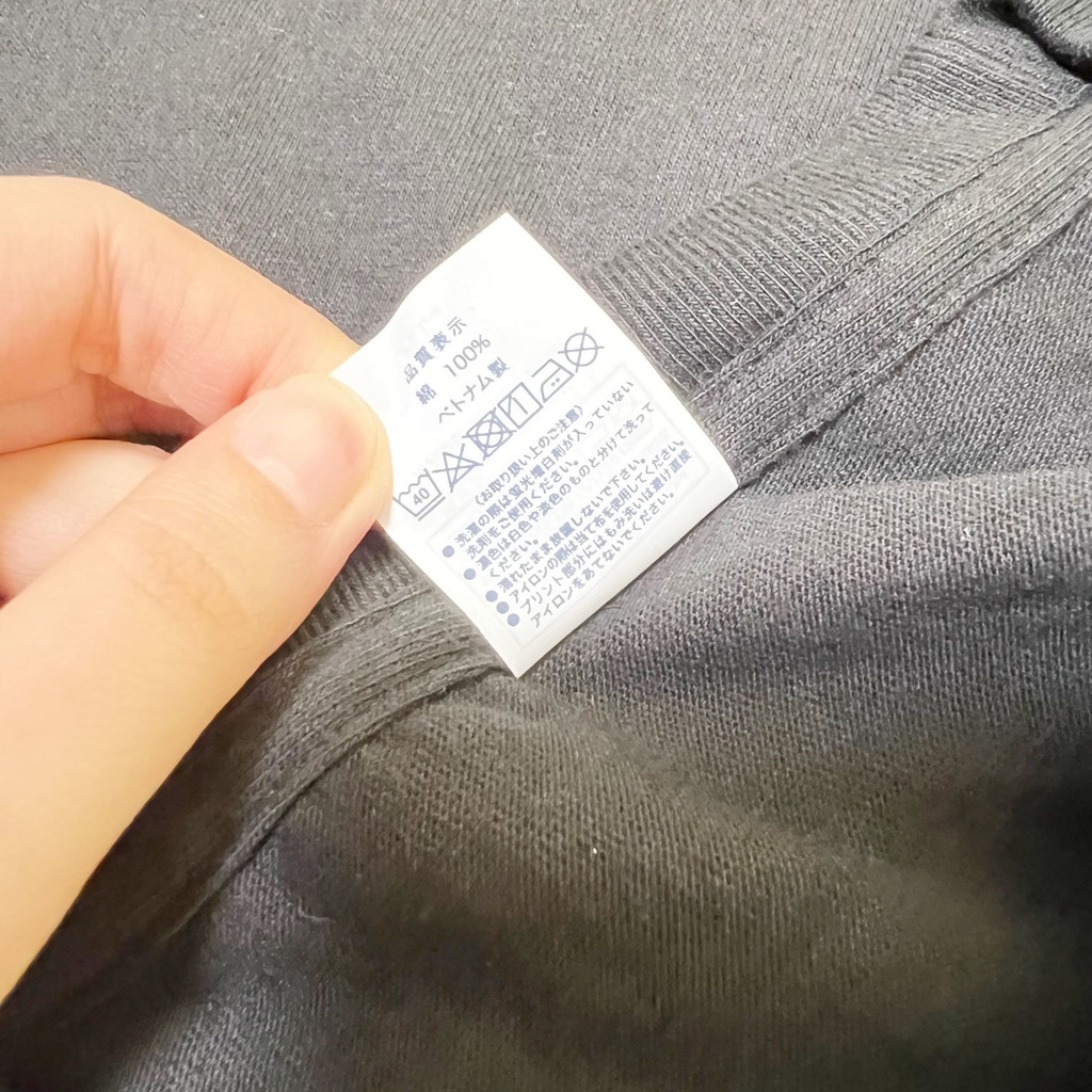 チェーンの夢工房Tシャツ