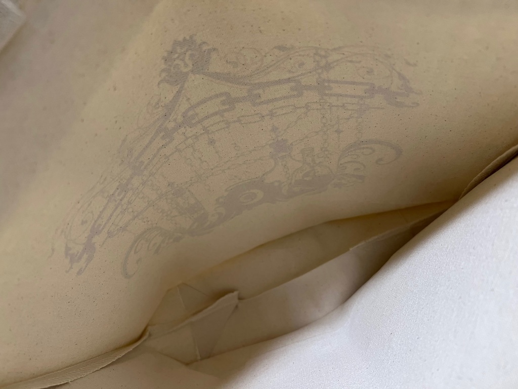 鎖トートバッグシリーズ(Mサイズ)