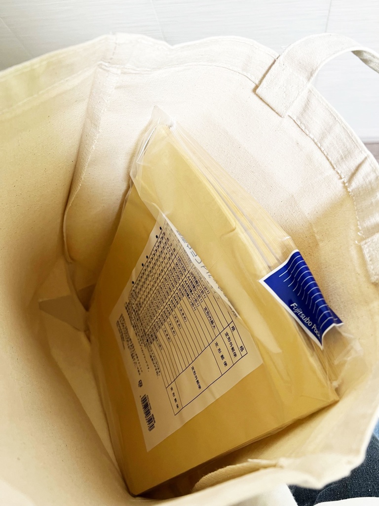 鎖トートバッグシリーズ(Mサイズ)