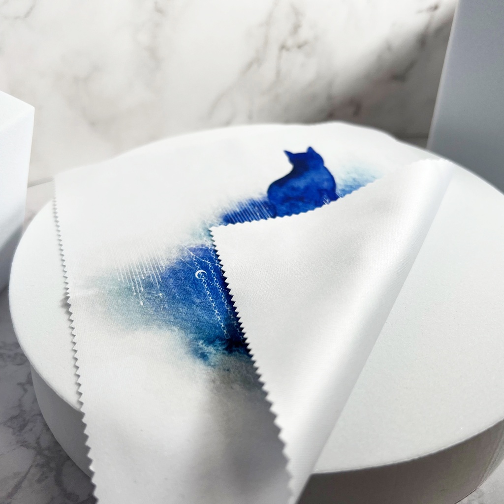 鎖世界のメガネ拭きシリーズ