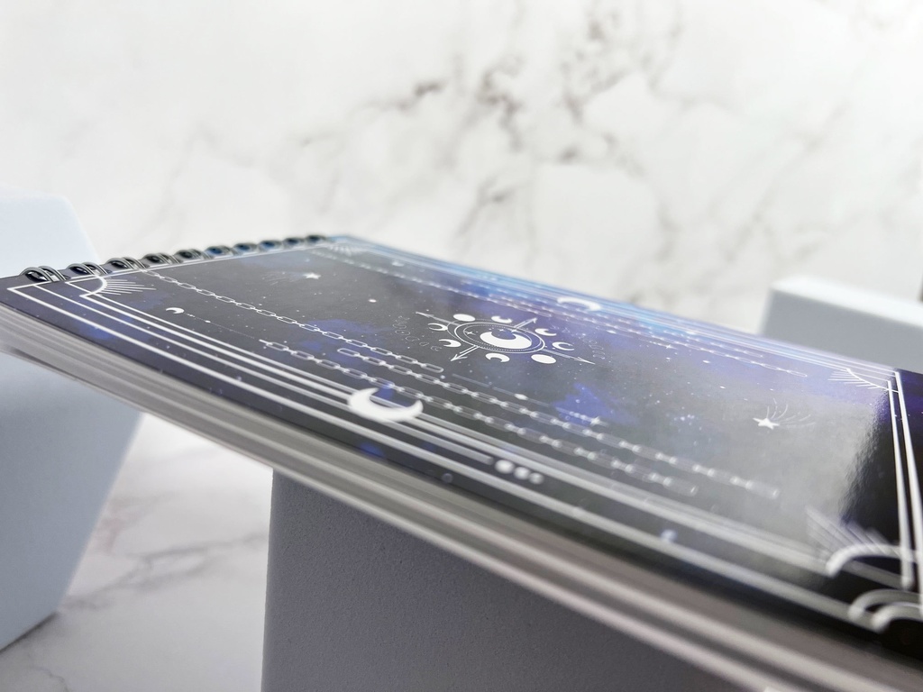 チェーン世界のメモ帳シリーズ