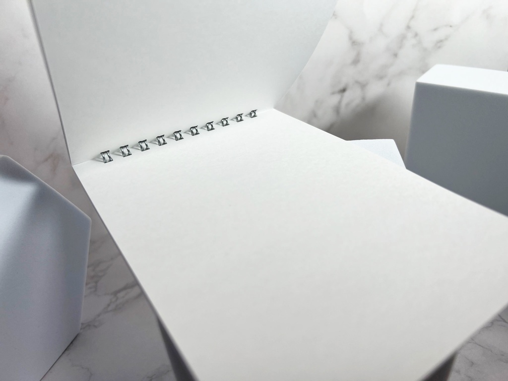 チェーン世界のメモ帳シリーズ