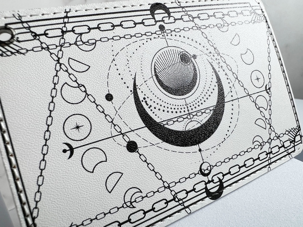 C世界のパスケース