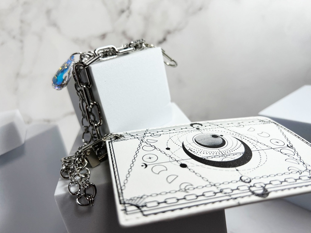 C世界のパスケース