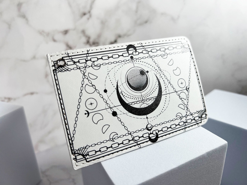 C世界のパスケース