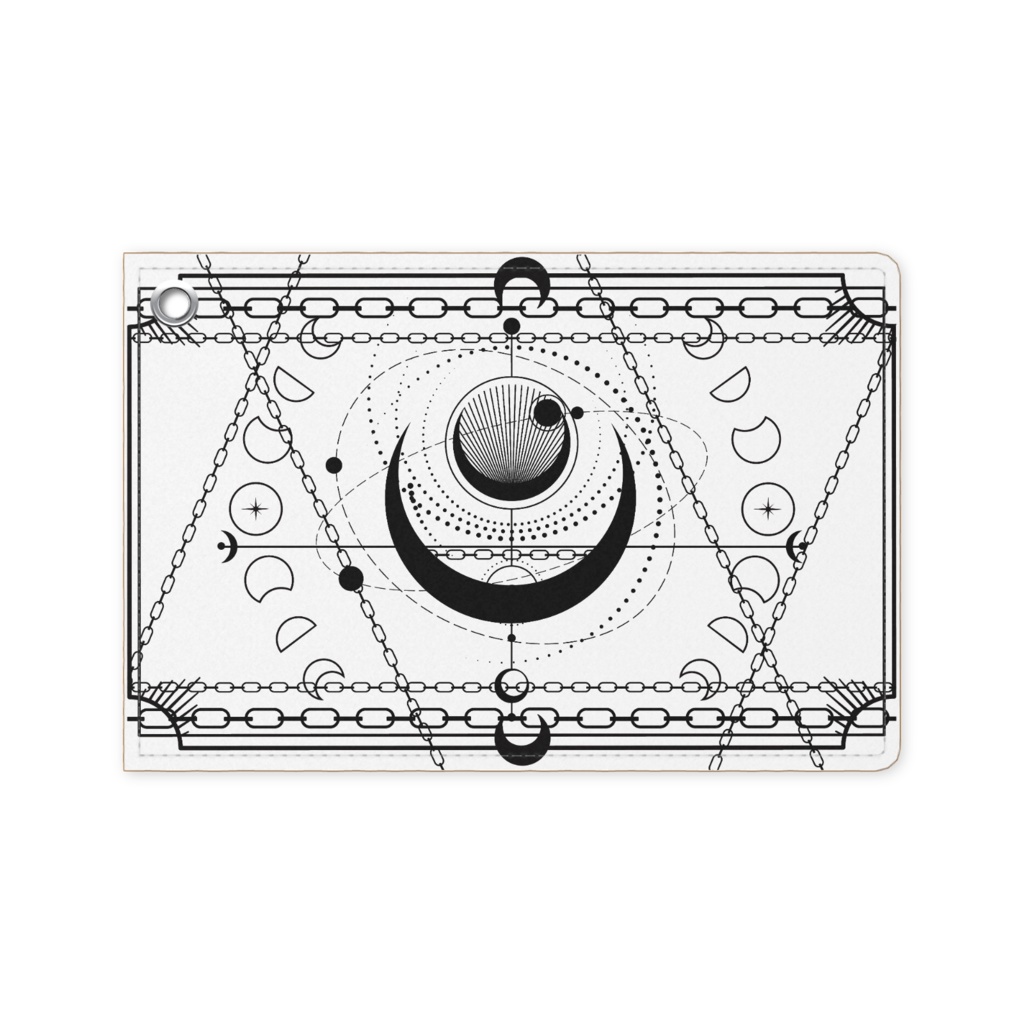 C世界のパスケース