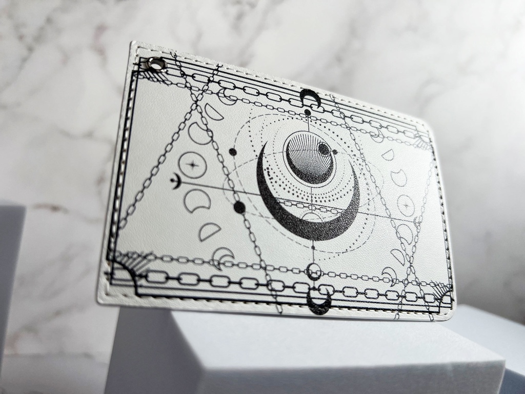 C世界のパスケース