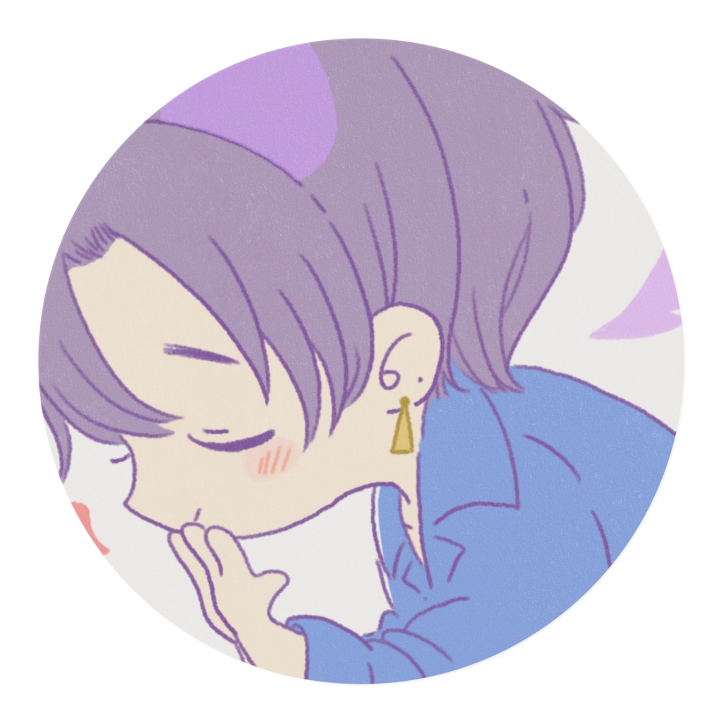 ちびいつき第2号 マスキングテープ