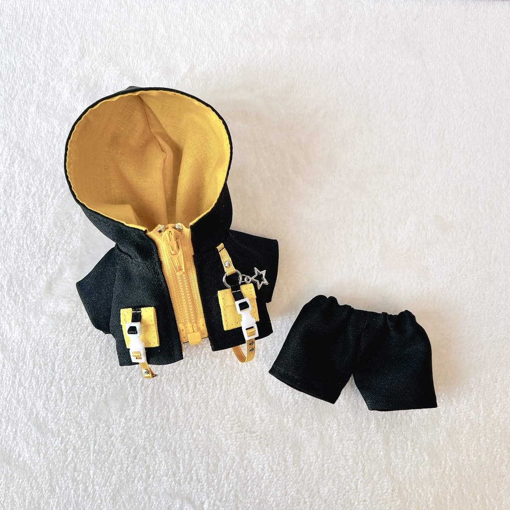 【1/18(土)21時～】おひとり様1点　cyber‐jacket