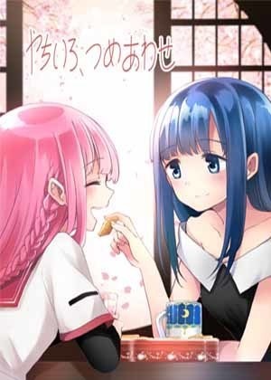 【電子書籍】やちいろ、つめあわせ