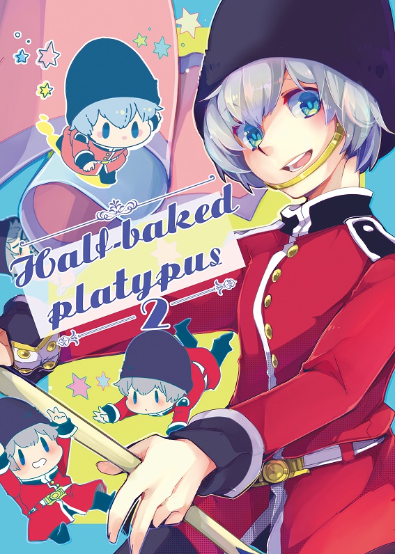 まとめイラスト集2