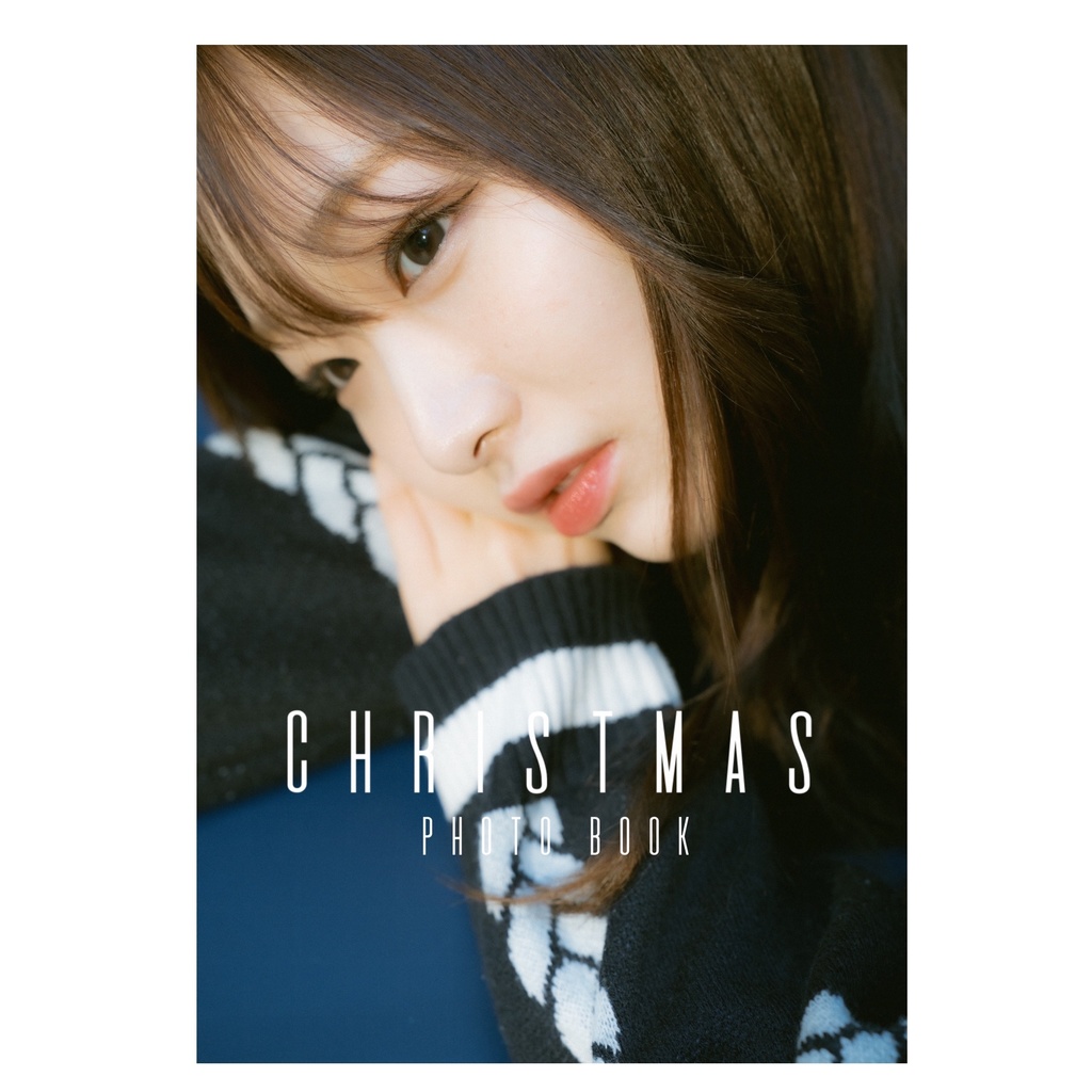 HIKARI Christmas Photo book 