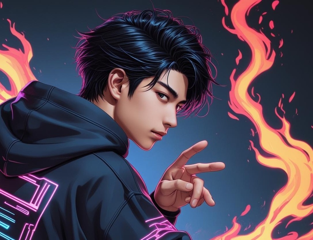 【フリーBGM】お前には負けねぇよ【かっこいい】