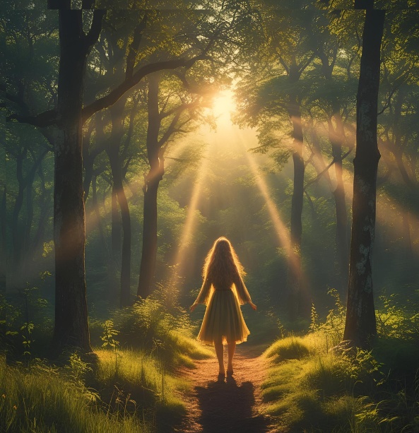 【フリーBGM】▶はじめから【ケルト音楽/壮大な感じ/ファンタジー】