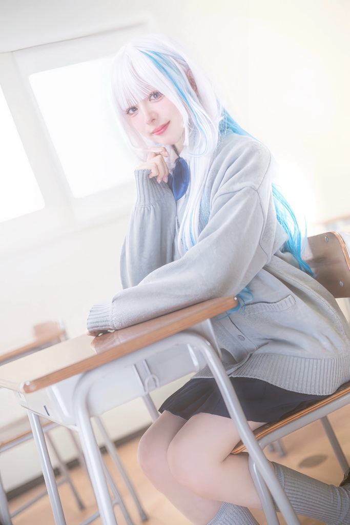 全直筆サイン入り ブロマイド10枚＋おまけ1枚セット+年賀状風ケース付き