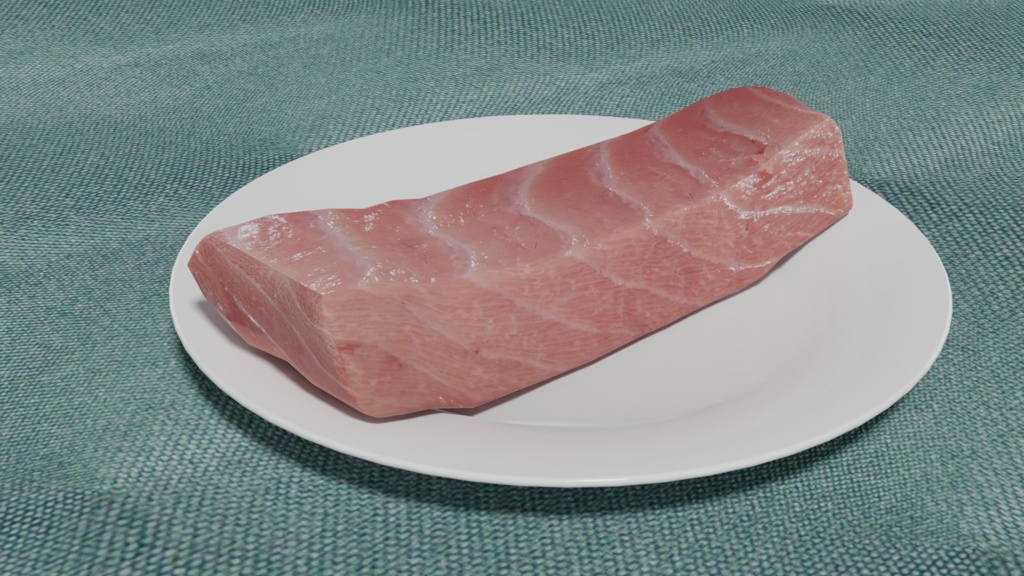 [テスト販売] おいしいやつ