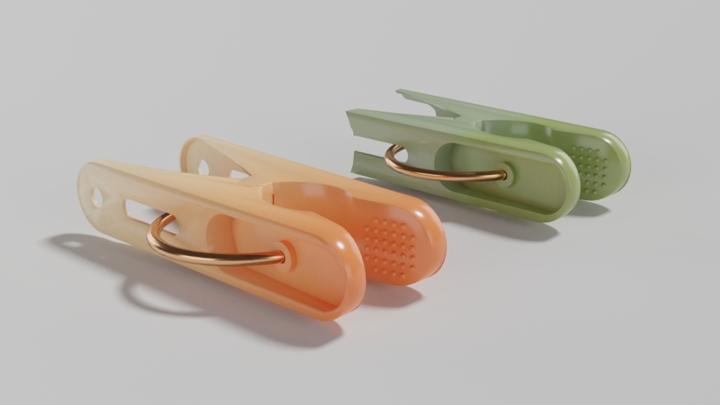 経年劣化で割れるやつ