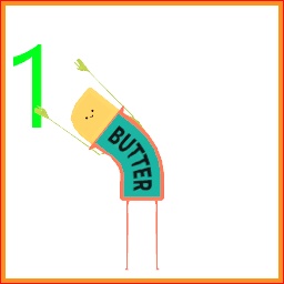 アニメーションをキャプチャしてフレーム画像シートを生成するツール - SheetAnimationGenerator