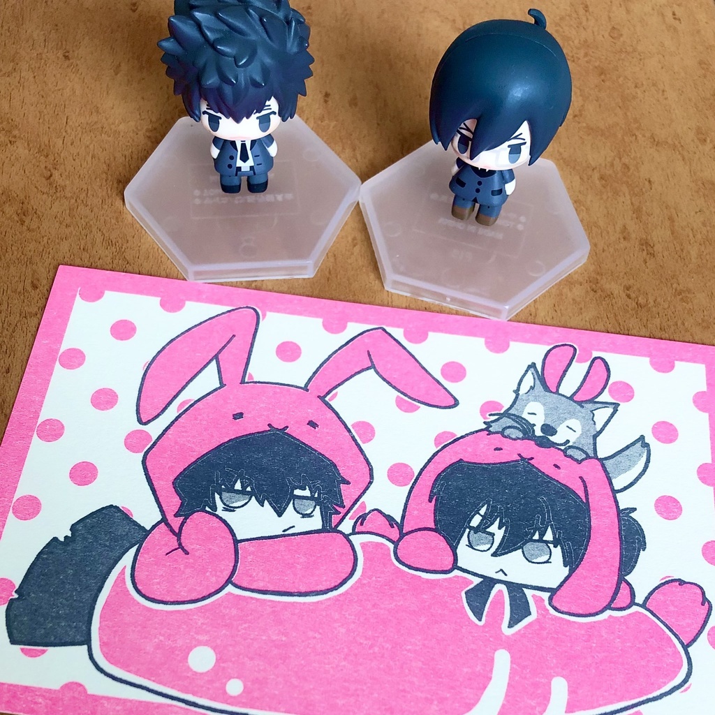 スラップスティック・キャット・コメディ