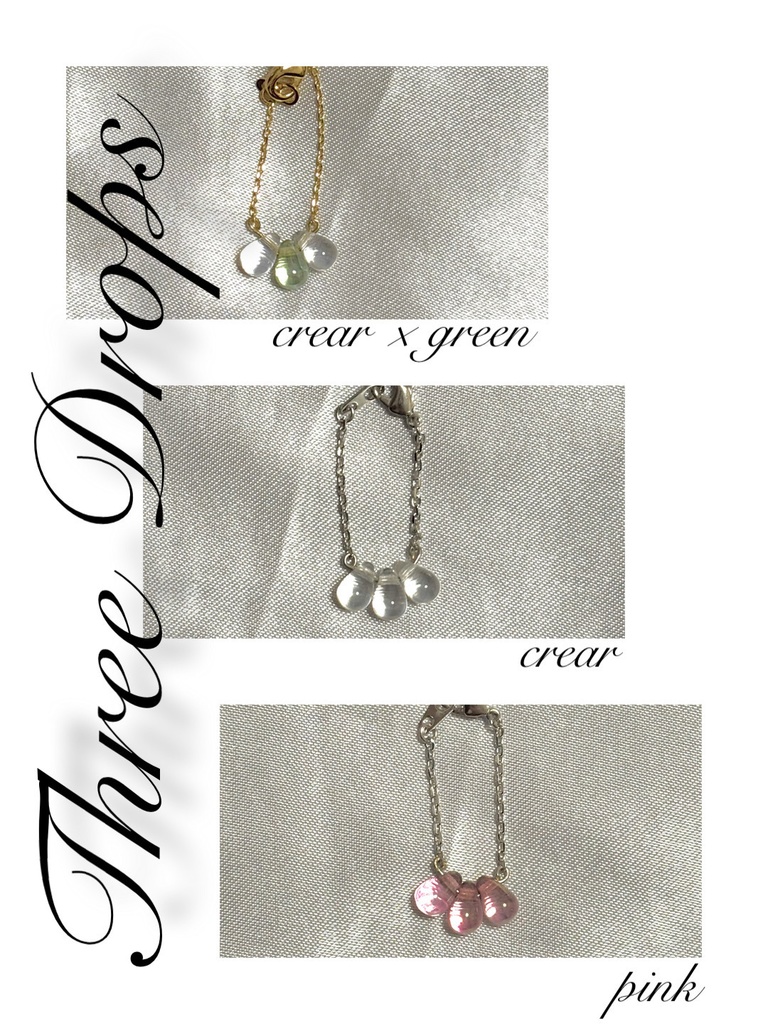 punimilioサイズ ネックレス